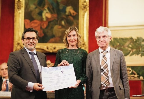 Premio BrecanRisk