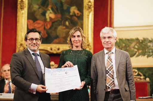 Premio BrecanRisk